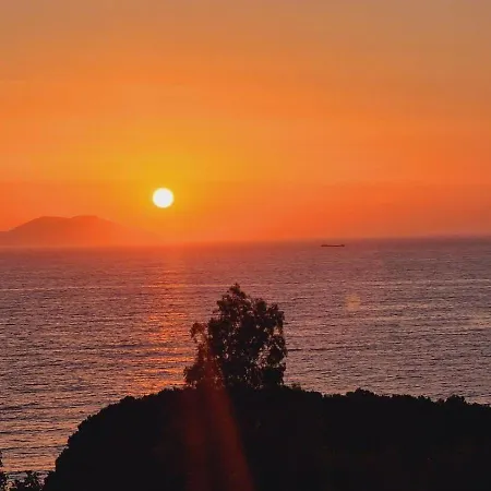 View 2bed Lägenhet Vlorë
