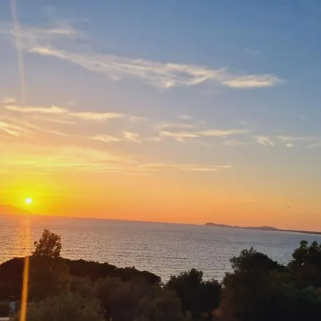 View 2bed * Vlorë