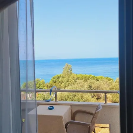 View 2bed * Vlorë