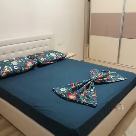 Lägenhet View 2bed Vlorë