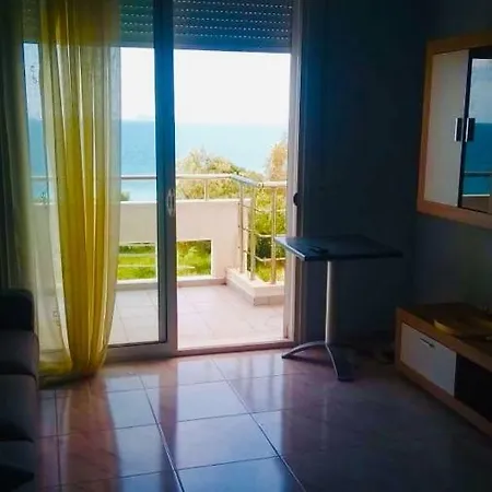 View 2bed Vlorë